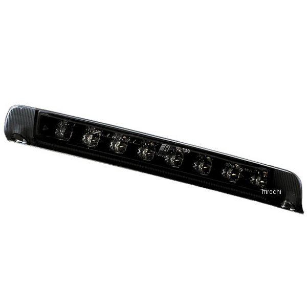 HT01-SB ヴァレンティ VALENTI LED ハイマウントストップランプ Type1 トヨタ ライトスモーク/ブラッククローム