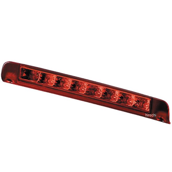 HT01-RC ヴァレンティ VALENTI LED ハイマウントストップランプ Type1 トヨタ レッドレンズ/クローム