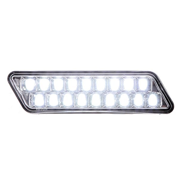 DTL-18SW-1 ヴァレンティ VALENTI ヴァレンティ LEDデイタイムランプ APS ショート 白