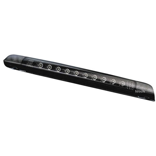 HT375TNT-SB-1 ヴァレンティ VALENTI LED ハイマウントストップランプ ダイハツ タントカスタム ライトスモーク/ブラッククローム