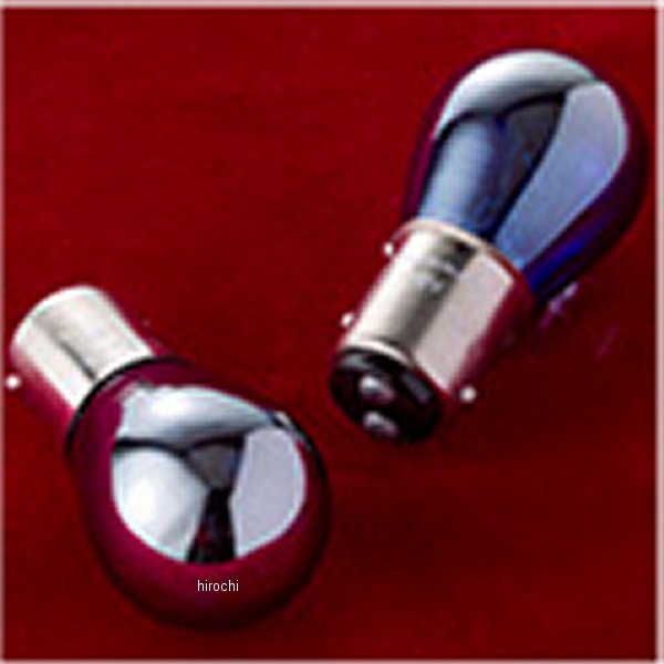 SH05-S25W-60 ヴァレンティ VALENTI ステルスバルブ S25Wダブル ホワイト 6000K