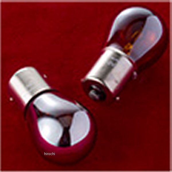 SH08-S2518-AM ヴァレンティ VALENTI ステルスバルブ S25ピン角180°アンバー