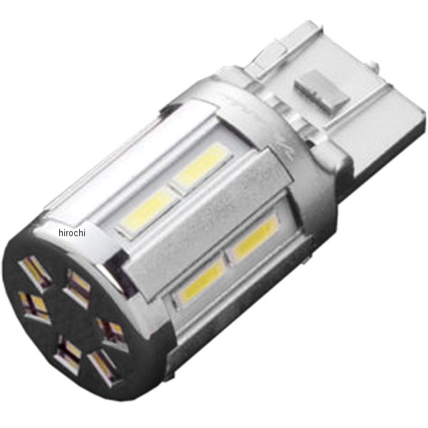 VL53-T20-65 ヴァレンティ VALENTI LEDバルブ T20 ホワイト 6500K 700lm 1個入り