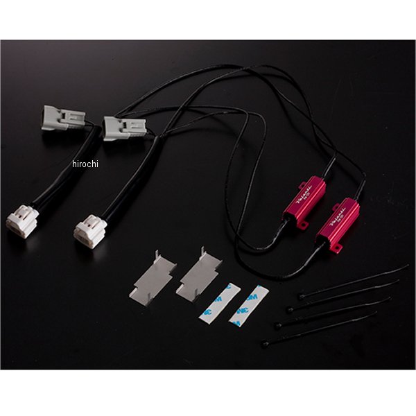 VJ1001-01 ヴァレンティ VALENTI 簡単ハイフラキャンセラー タイプ1