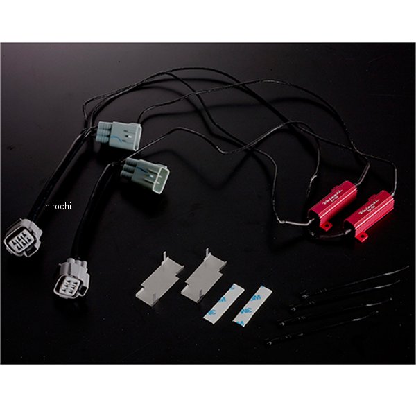 VJ1001-06 ヴァレンティ VALENTI 簡単ハイフラキャンセラー タイプ6