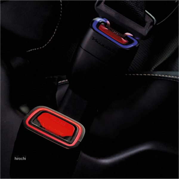 SBI-03 ヴァレンティ VALENTI LEDシートベルトバックルイルミネーション タイプ3