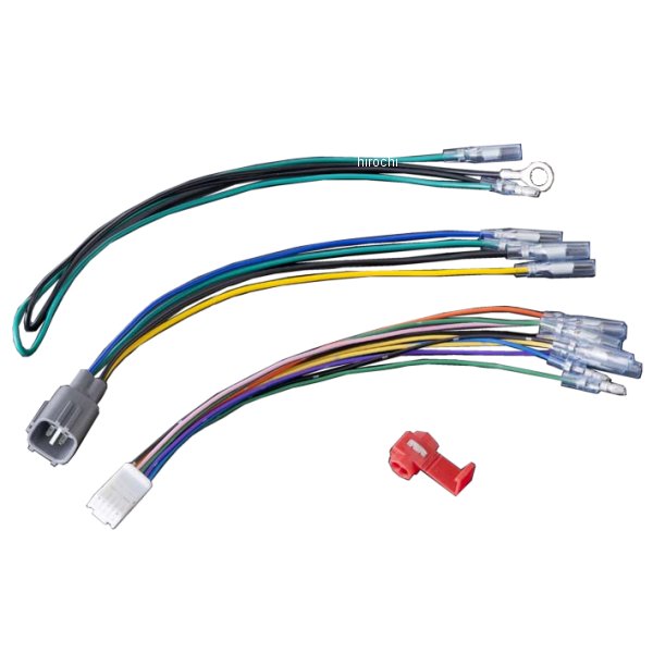 DTL-KC ヴァレンティ VALENTI デイタイムランプ 簡単配線キット タイプC