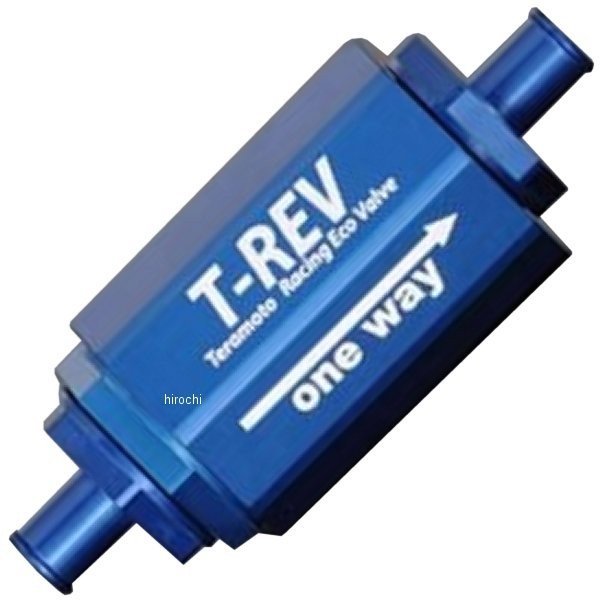 TM1402 テラモト TERAMOTO T-REV φ9 0.05 青