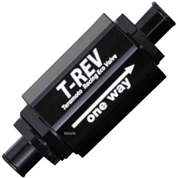 TM1113 テラモト TERAMOTO T-REV φ16 0.07 黒