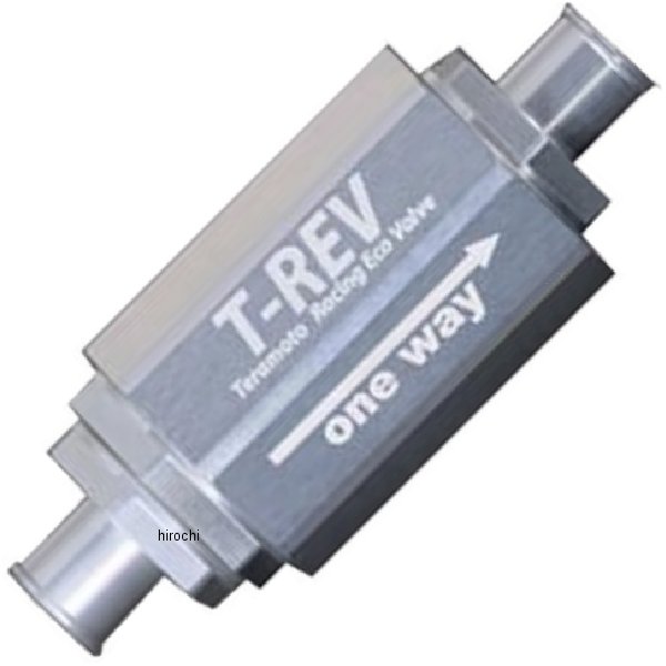 TM1314 テラモト TERAMOTO T-REV φ12 0.07 シルバー