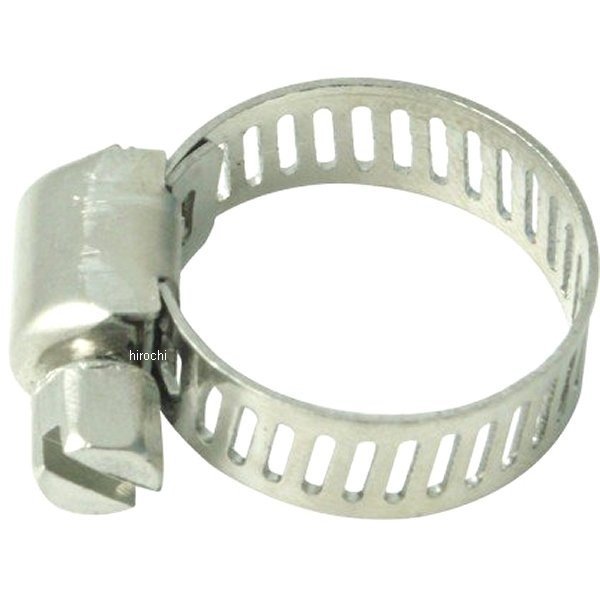 TM3103 テラモト TERAMOTO ホースバンド 13-20 10個入り