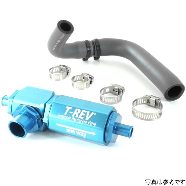 TM4912 テラモト TERAMOTO T-REV MV AGUSTA F4 青