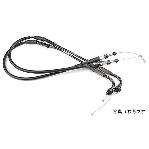 RME-R021-06 ロビーモトエンジニアリング スロットルケーブル 03年-05年 YZF-R6