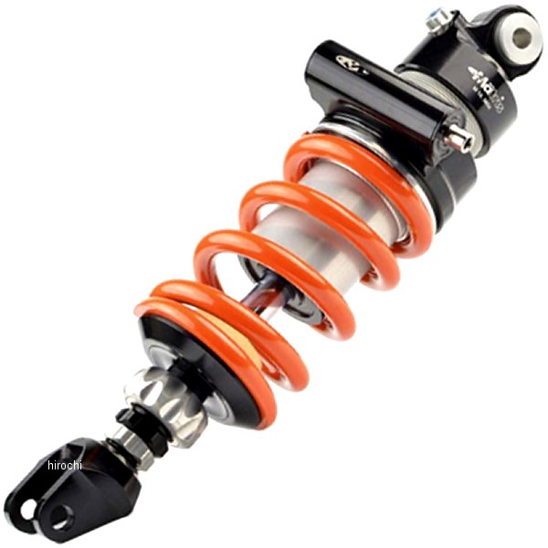 MT116.1KDIS マトリス MATRIS リアショック M46KD 油圧プリロードアジャスター付き 13年-15年 トライアンフ デイトナ675R