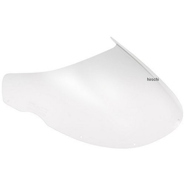 110341 アクリポイント ACRY-POINT スクリーン ストリート 94年-00年 NSR250R クリア