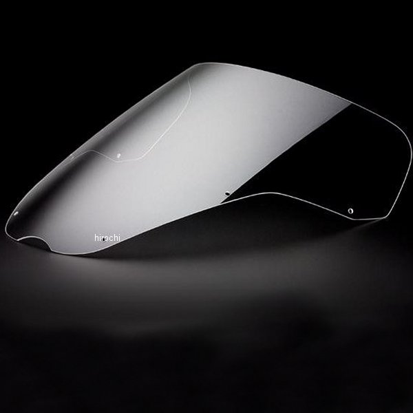 110451 アクリポイント ACRY-POINT スクリーン ストリート 00年-01年 CBR929RR クリア