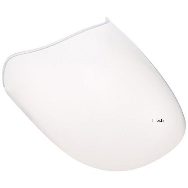 150071 アクリポイント ACRY-POINT スクリーン ストリート 79年-82年 ドゥカティ 900MHR クリア