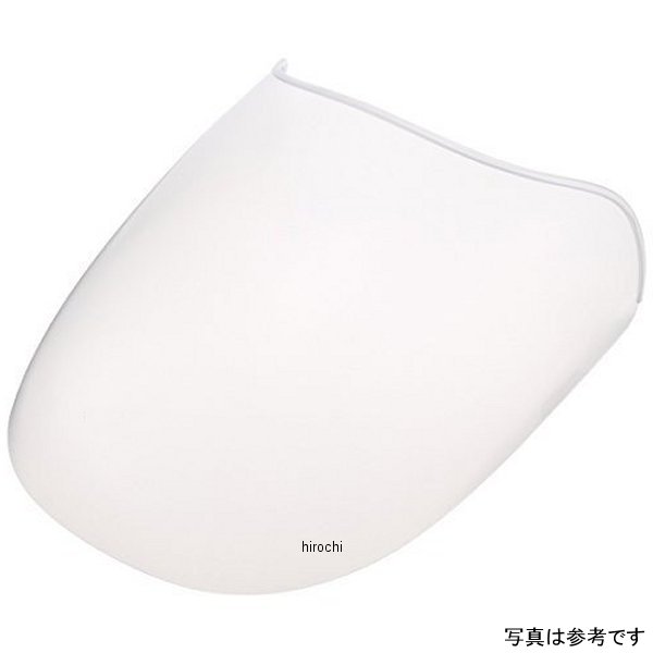 150081 アクリポイント ACRY-POINT スクリーン ストリート 83年-84年 ドゥカティ 900MHR クリア