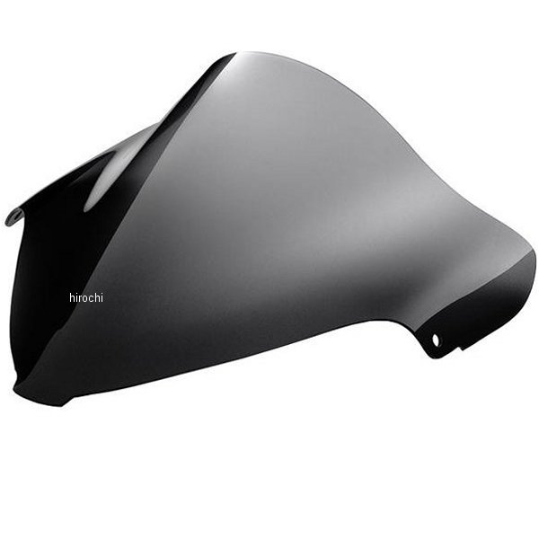 160201 アクリポイント ACRY-POINT スクリーン ストリート 08年-13年 GSX1300R スモーク