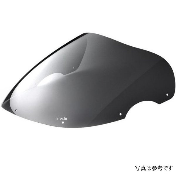 160211 アクリポイント ACRY-POINT スクリーン ストリート GSX1100S スモーク