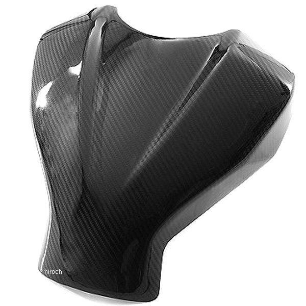 CK00107TG スピードラ SPEEDRA タンクパッド 13年-17年 NINJA250、Z250 綾織艶あり