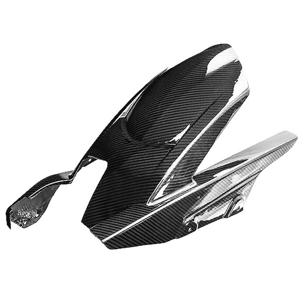 CK00202TM スピードラ SPEEDRA リアフェンダー 11年-18年 NINJA1000 綾織艶消し