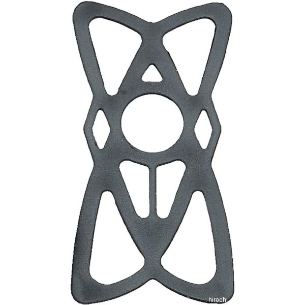 KDR-SFB-O カエディア Kaedear セーフティーバンド オフセットホールタイプ 3枚入り