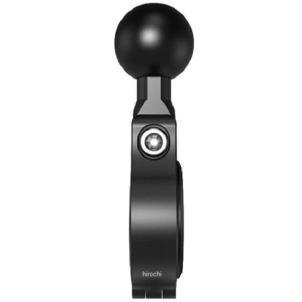 KDR-R3 カエディア Kaedear アルミ製バーマウント 1インチ