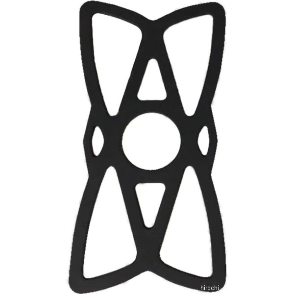 KDR-SFB-C カエディア Kaedear セーフティーバンド センターホールタイプ 3枚入り