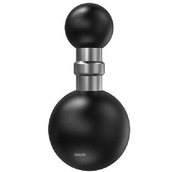 KDR-R10 カエディア Kaedear レギュラーマウント 1インチ 変換ボール