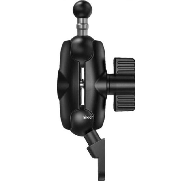 KDR-R101 カエディア Kaedear ミラーマウントキット 60mm