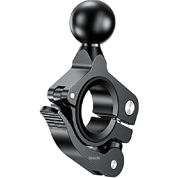 KDR-R18 カエディア Kaedear バーマウント ボールジョイント 1インチ