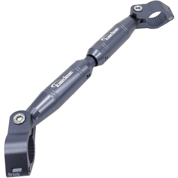 KDR-HB1-TI カエディア Kaedear ハンドルブレース チタン 22mm用