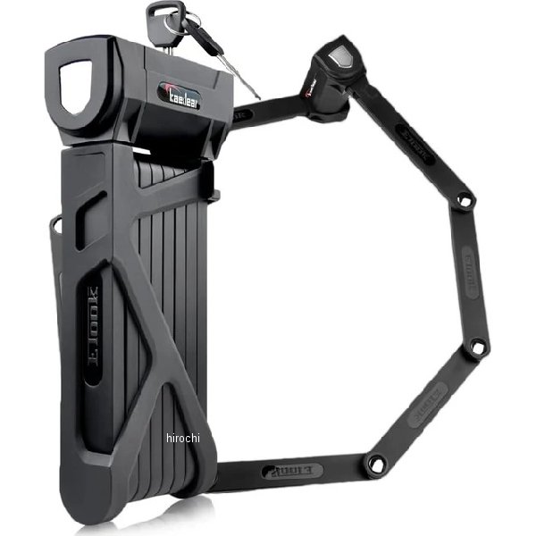 KDR-LK11-BK カエディア Kaedear SP-GUARD リンクロック ブラック