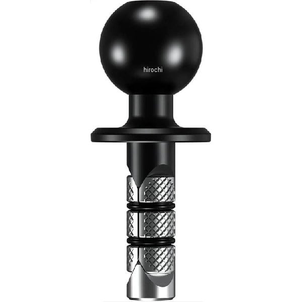 KDR-R27A カエディア Kaedear ステムボール 1インチ