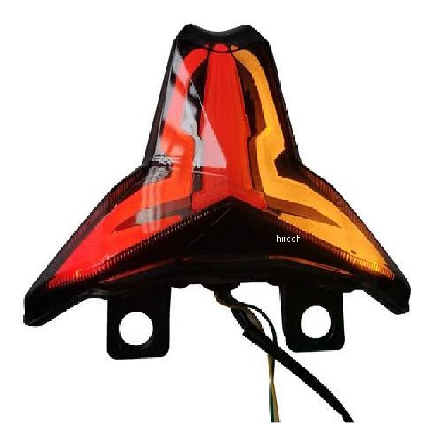 KDR-ZX25RRL1 カエディア Kaedear CyberLED テールランプ