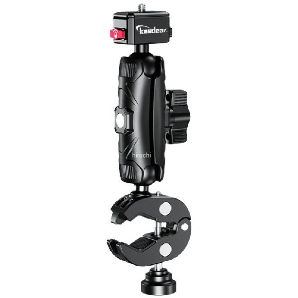 KDR-R22A-C カエディア Kaedear アルミ製 カメラマウントキット