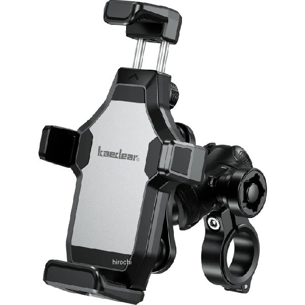 KDR-M25-S カエディア Kaedear Air Mount ライトクロー シルバー