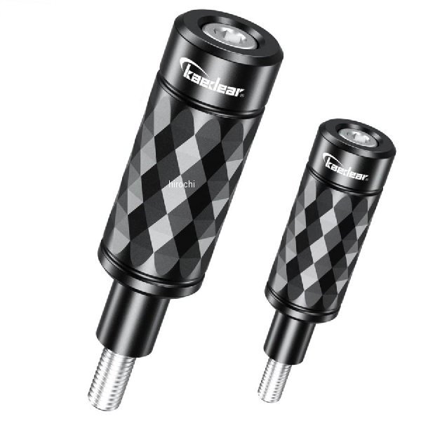 KDR-H11 カエディア Kaedear フェンダークランプバー