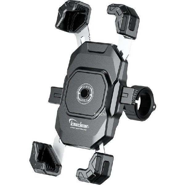 KDR-M11CP カエディア Kaedear クイックホールド2