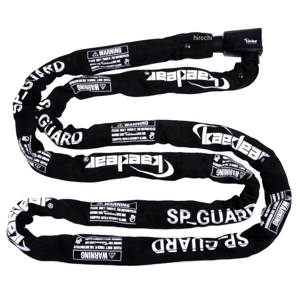 KDR-LK3-3000 カエディア Kaedear SPガート チェーンロック 3000mm