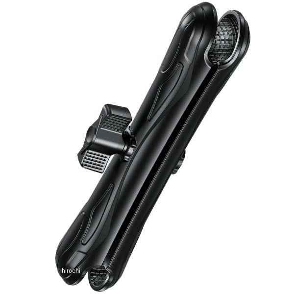 KDR-J1503 カエディア Kaedear 1.5インチボール用中間マウント 230mm アルミ