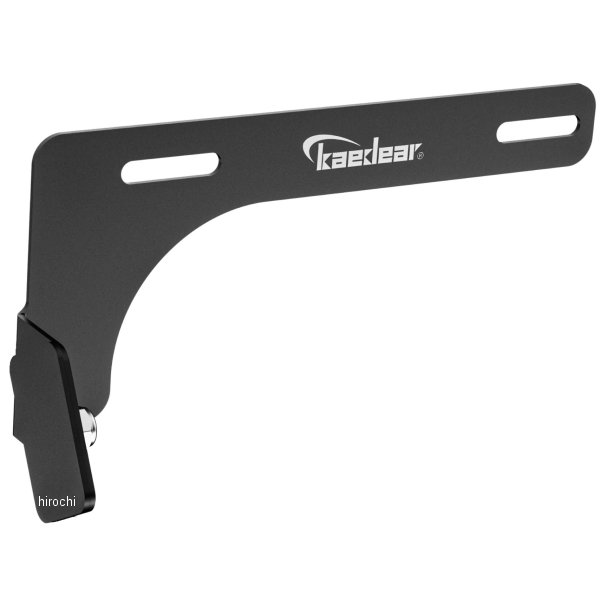 KDR-YX102R カエディア Kaedear ロータリーカメラステー フェンダーレス 右