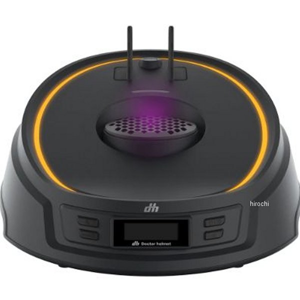 DH-H1 カエディア Kaedear  ドクターヘルメット ヘルメットドライヤー