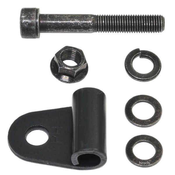 AF-16 旭風防 ホルダーYセット 汎用 黒