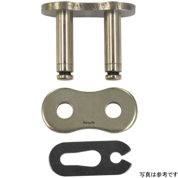 4582252844749 EK 江沼 ジョイント 520SRX シリーズ スチール セミプレスクリップ