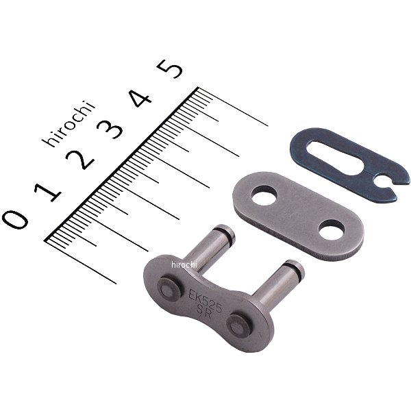 4582252844817 EK 江沼 ジョイント 525SR シリーズ スチール クリップ