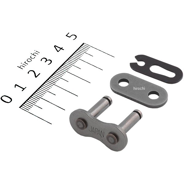 4582252844930 EK 江沼 ジョイント 530SR シリーズ スチール クリップ