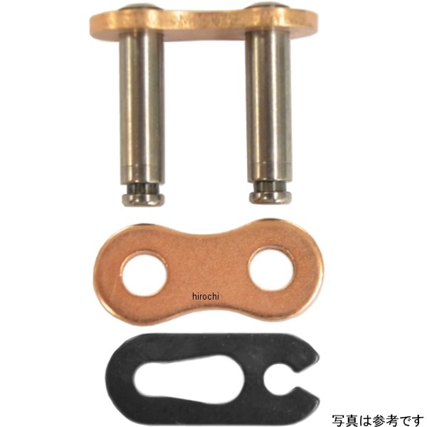 4582252845173 EK 江沼 ジョイント 420SH シリーズ ゴールド クリップ