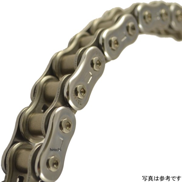 4582252853635 EKチェーン 江沼チェーン スリード Threed 530Z シリーズ 140L カシメジョイント シルバー